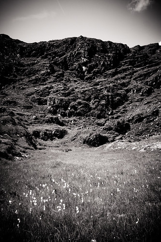 _MG_9665 by criography, A short trip alogside the Ring of Kerry. Most definitely a place to come back with a pack.ireland bw