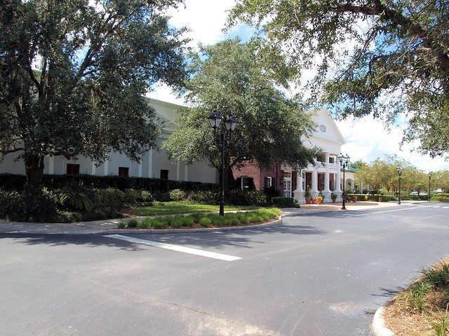 Savannah Center at The Villages