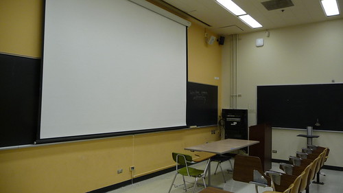 Moffitt rm 102 | by UC Berkeley ETS Design & Engineering