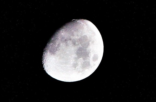 moon cropped and converted from nef