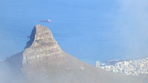 Cape Town