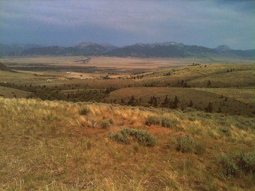 ranch mountains jeff montana hills stormclouds lomas ranches wildgrasses