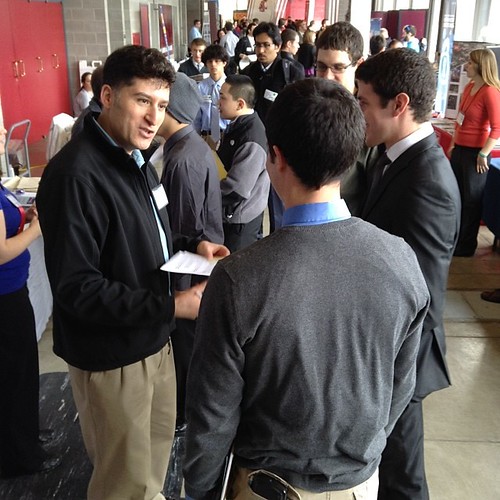 Looking for a job or internship? Head to Beasley until 3pm for the #WSU Career Expo. #GoCougs