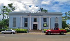 Bishop National Bank of Hawaii
