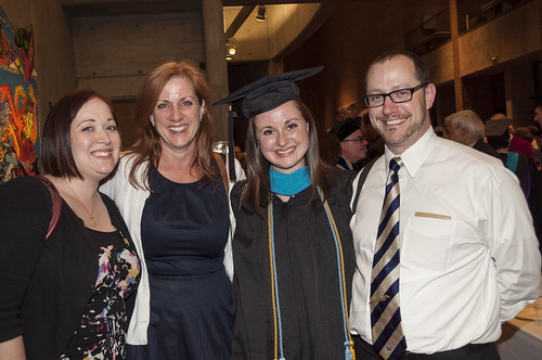 Evans School Graduation 2014 on 6/12/14 (C) 2014 Karen Orders Photography | by evansschool