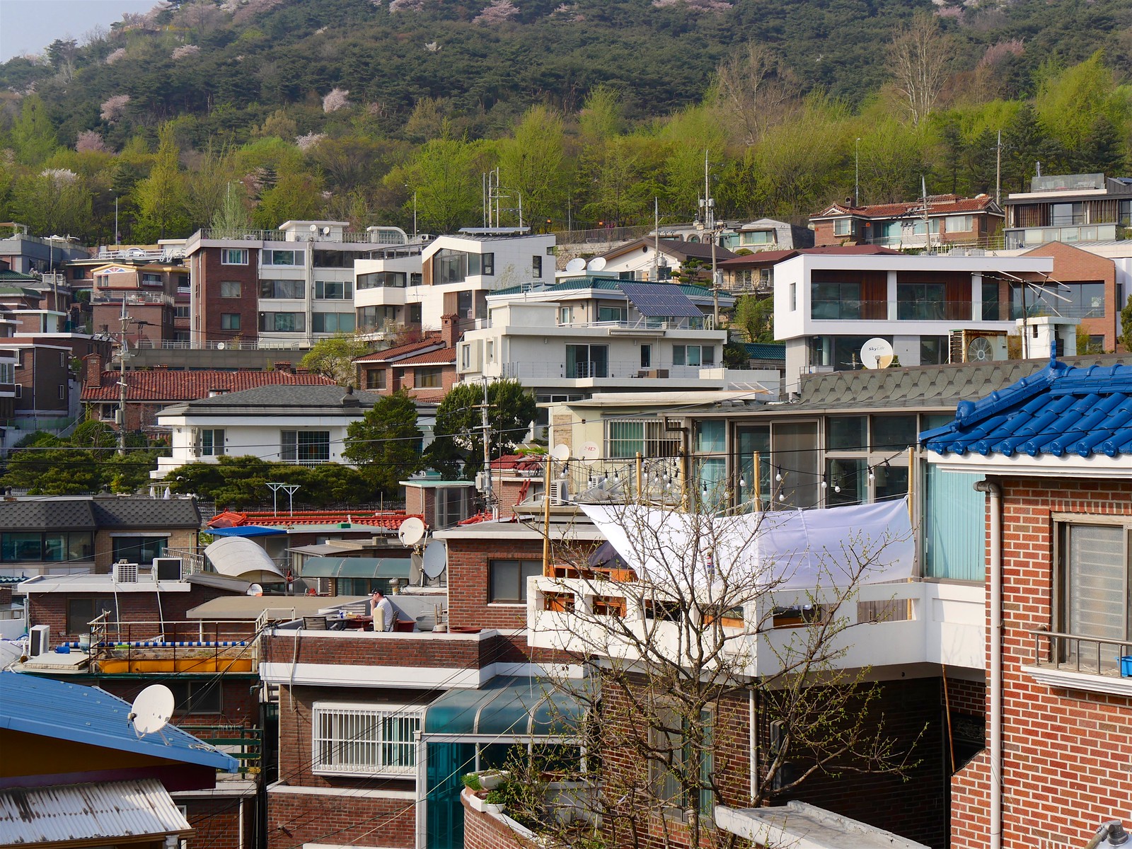 Itaewon