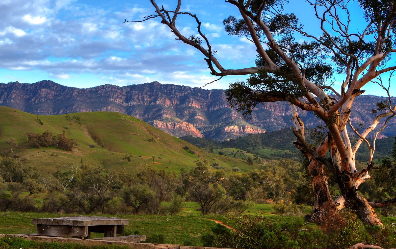 Flinders Ranges | Flickr