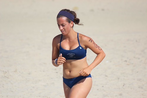 Bikini Beach