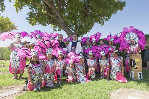 Smithsonian Festival Series Comes to Fresno