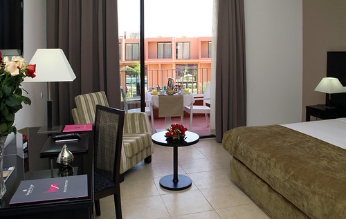 Golden Tulip   (175) | by Golden Tulip Rawabi Marrakech
