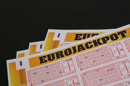 Eurojackpot Uitslag Tijd