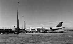 Adelaide Airport (ADL) 1986