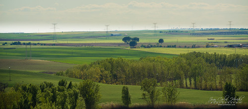 Paseo por Maqueda by jchmfoto.com, europa españa toledo castillalamancha maqueda es