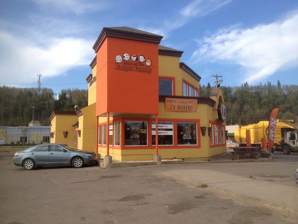 A&W