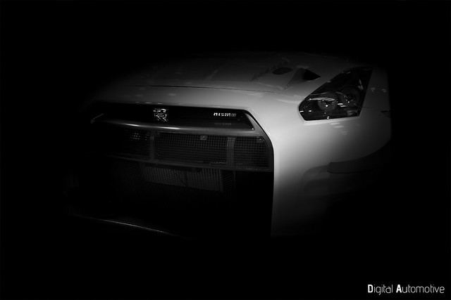 #JRM 2014-Specification #Nissan GT-R #Nismo #GT3 Race Car.
