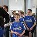 Handball Kreismeisterschaften der Grundschulen 2014