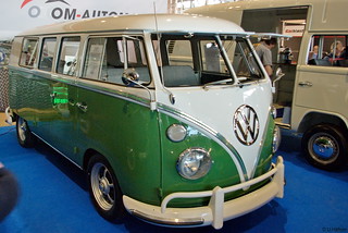 1966 VW T1 Bulli _a