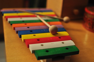 Xylophone - 2013-190 | by fred_v