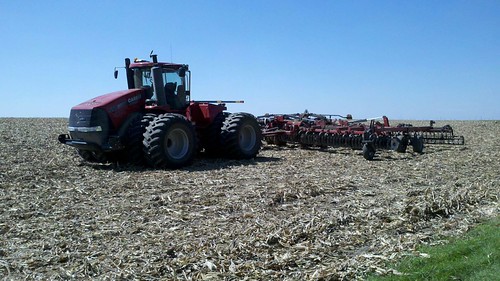 CASE IH AGRICULTURE | by Samuel Coutinho