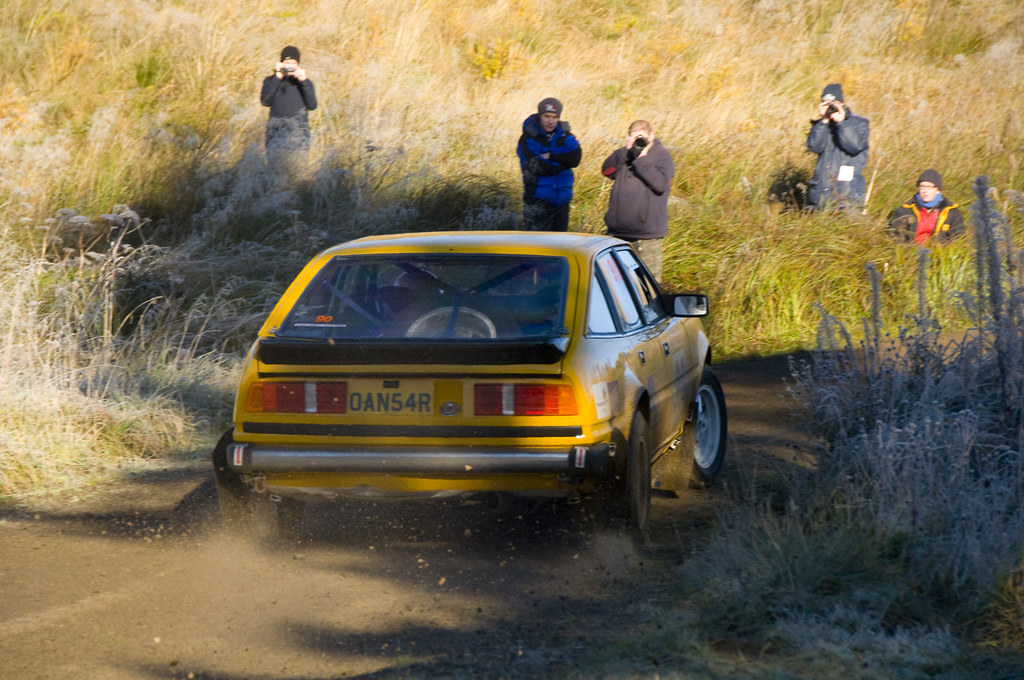 Rac77 Rally RAC Rally 2013_77 | evs.gaz | Flickr