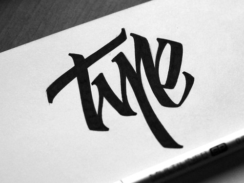 Type | by IgorVetoshkin