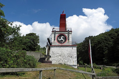 Great Laxey Wheel