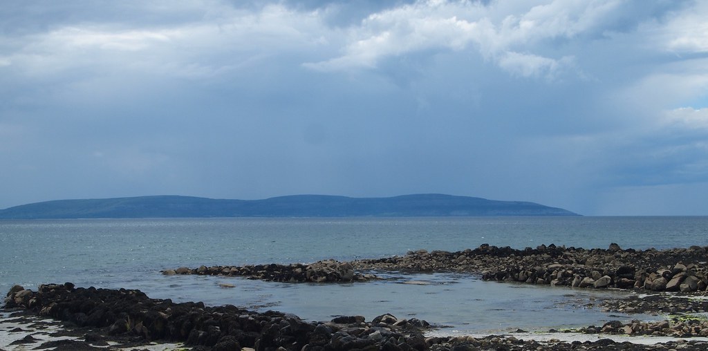 Towards Clare | OLYMPUS DIGITAL CAMERA | Lindy Buckley | Flickr