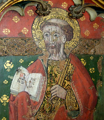 St Peter (15th Century)