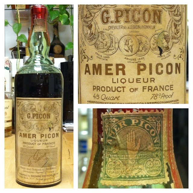 Amer Picon Circa 1940s Original Formula 78 Proof This Flickr,How To Make An Omelette Egg