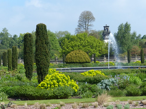 Trentham Gardens