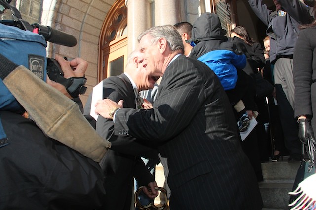 Don Guardian - Mayor of Atlantic City