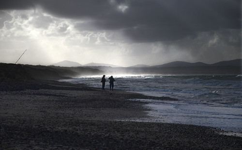 Angler am Strand von Sorso by Michael Schlitter, Angler am Strand von Sorso
Nikon D3200, 18-105mm
NEF mit Darktable entwickeltlandscape landschaft sa