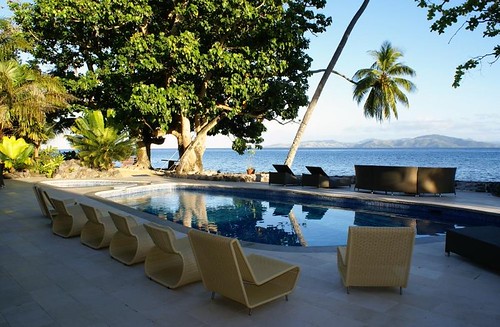 Garden Island