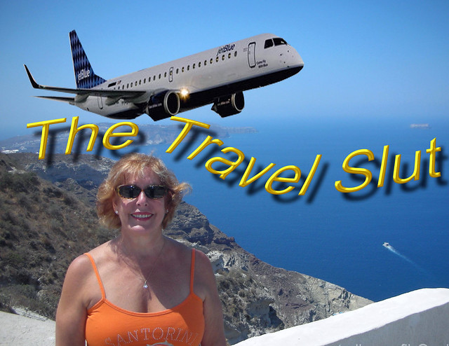 Ann, The TravelSlut loves Jamaica, Hedo, travel.... (1)