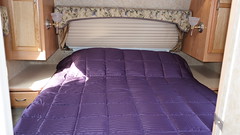 Updated Bed Comforter II