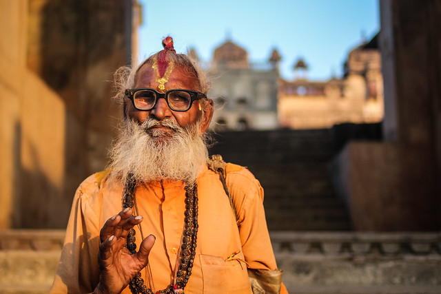 Indian Sadhu | Explored