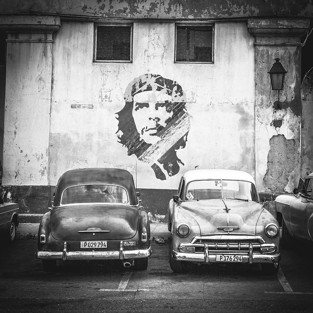 Che & Chevs