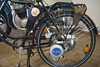 1954–59 NSU Fahrrad mit MAW Hilfsmotor