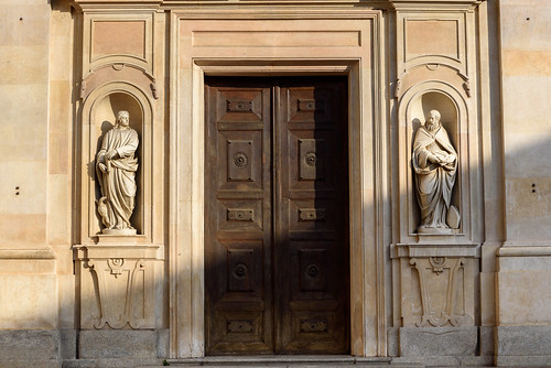 Parma - San Giovanni Evangelista