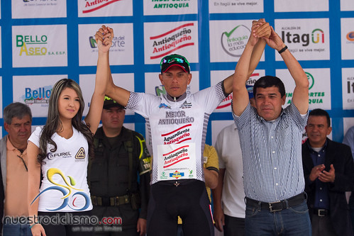 4ª. Eta. Vuelta Marco Fidel Suárez 2013 | Sábado 20 de julio… | Flickr