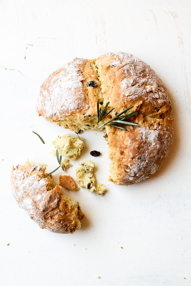 Authentic Australia Damper recipe