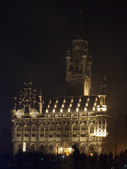Nacht van de nacht, Middelburg