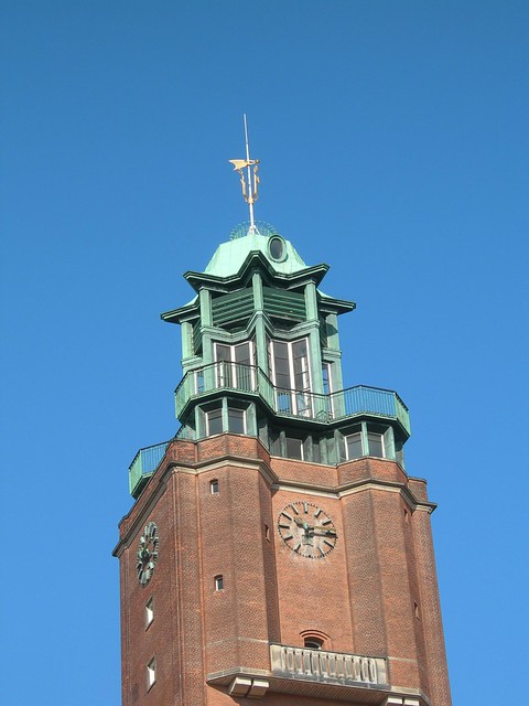 Denmark - Sept 2009