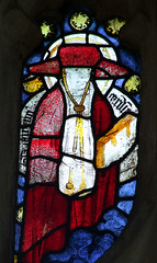 St Lawrence (15th Century)