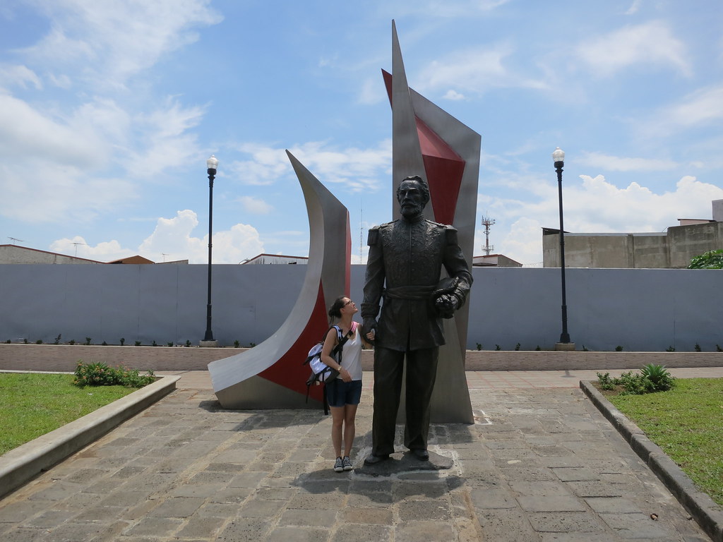 Costa Rica, 2013