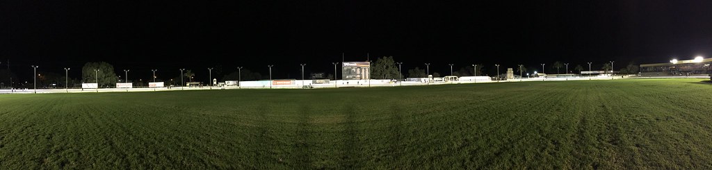 Cannington Greyhound Track Perth - Final Meeting on Old Si… | Flickr