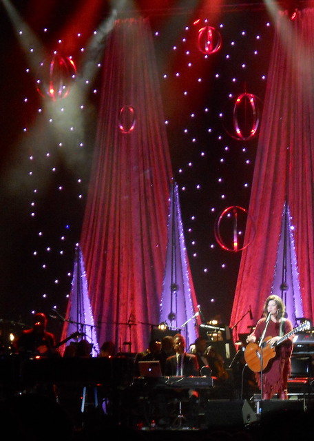 Christmas with Amy Grant & Michael W. Smith