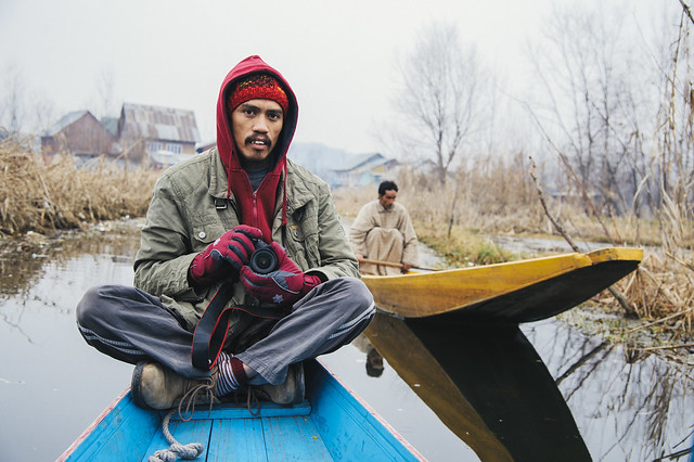 Travel Photographer | Kashmir