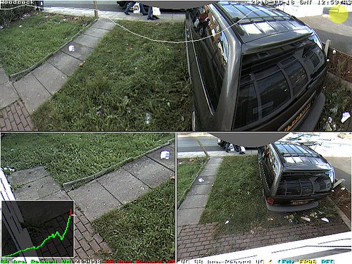 Camera Issue | by mobotixpete