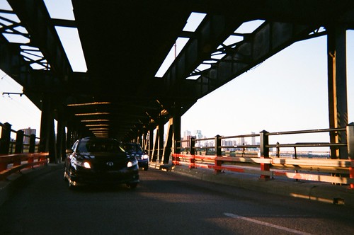High Level Bridge | by cannibal.animal